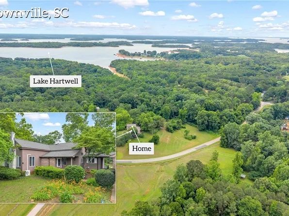 200 Chenault Rd, Townville, SC 29689