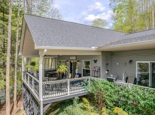 2274 Deep Gap Rd, Bryson City, NC 28713