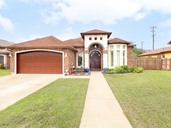 9019 N 22nd Ln, McAllen, TX 78504