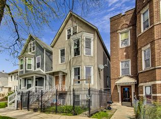 2817 N Harding Ave #2, Chicago, IL 60618