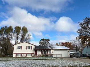 322 W Columbia Ave, Pontiac, MI 48340