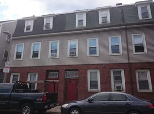 105 W 3rd St, South Boston, MA 02127