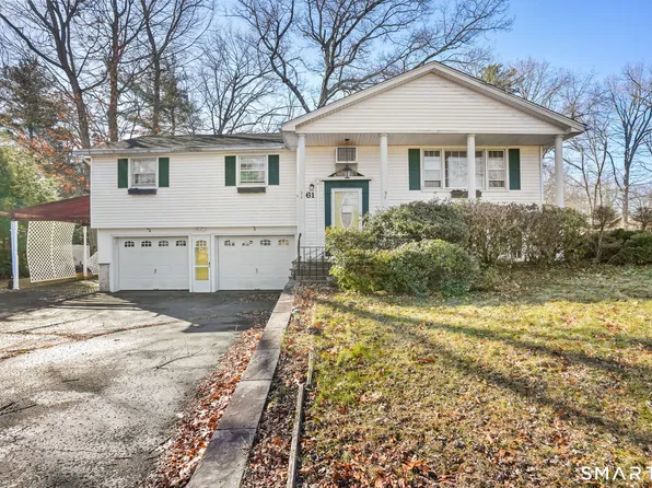 61 Rustic Lane, East Hartford, CT 06118