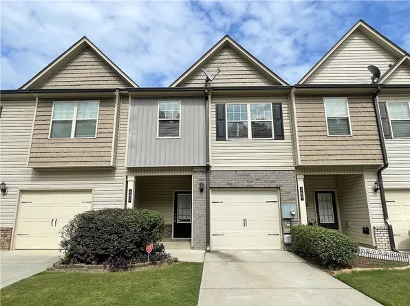 282 Turtle Creek Dr, Winder, GA 30680