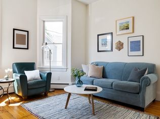 51 Hayes St, Cambridge, MA 02139