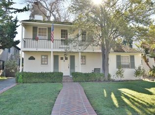 1530 Calaveras Ave, San Jose, CA 95126