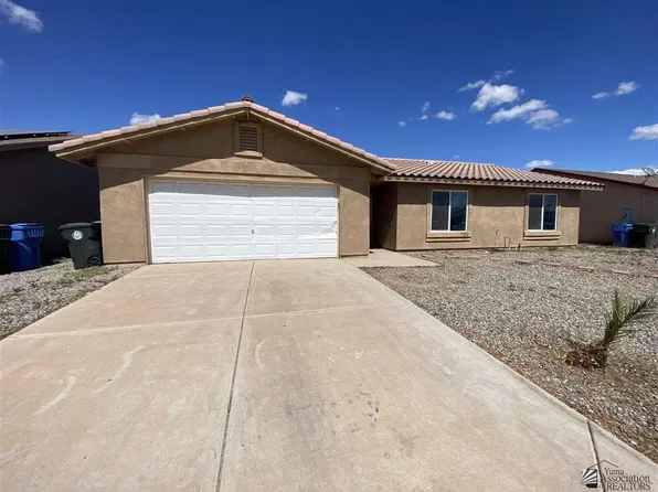 718 W 13th St, Somerton, AZ 85350