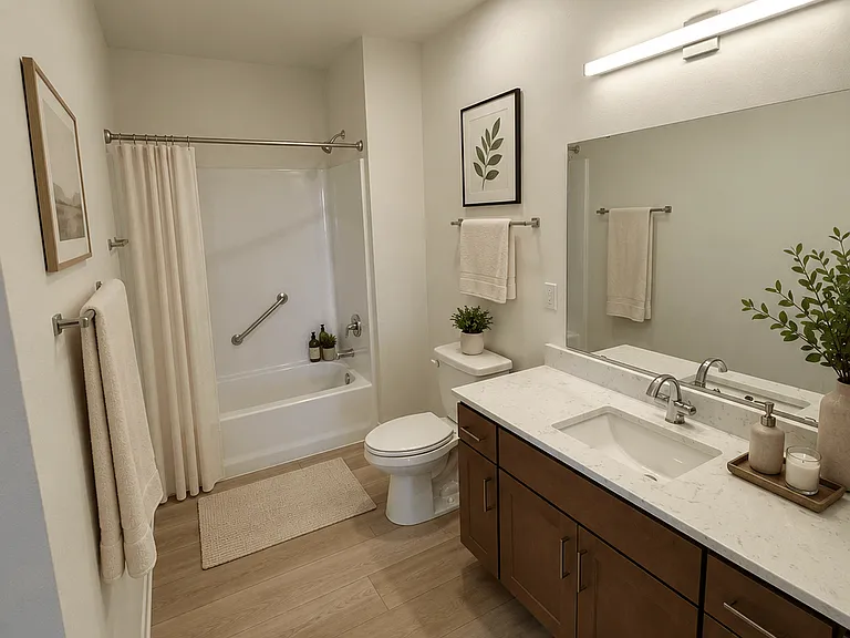 Highlands at Aero Park Apartments & Townhomes 55+ — Photo 105