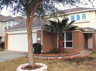 3530 Apple Dale Dr, Houston, TX 77084