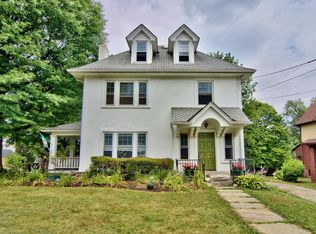 2321 N Washington Ave, Scranton, PA 18509