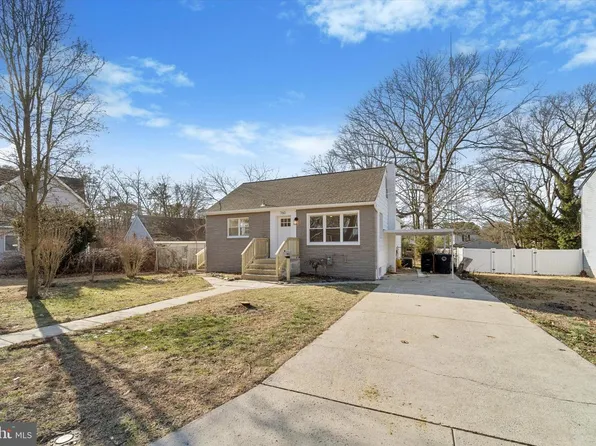 760 Ashbourne Ave, Lindenwold, NJ 08021