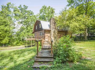 2151 Sugar Grove Valley Rd LOT 66, Harriman, TN 37748