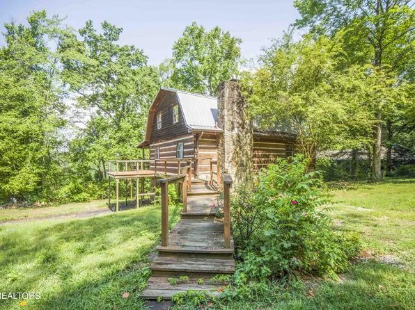 2151 Sugar Grove Valley Rd, Harriman, TN 37748