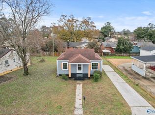 2307 Hammonds Ave NW, Huntsville, AL 35816