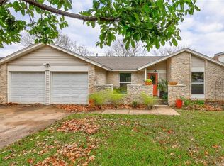 12325 Split Rail Pkwy, Austin, TX 78750