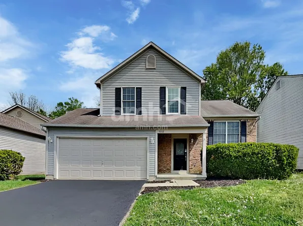 5712 Danmar Dr, Canal Winchester, OH 43110
