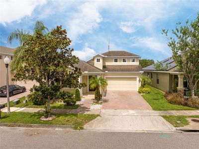 7214 Tattant Blvd, Windermere, FL, 34786