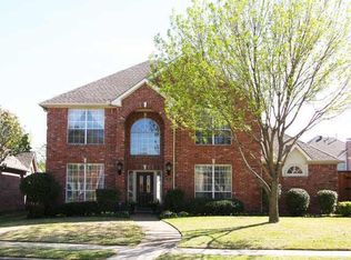 2904 Valley Spring Dr, Plano, TX 75025