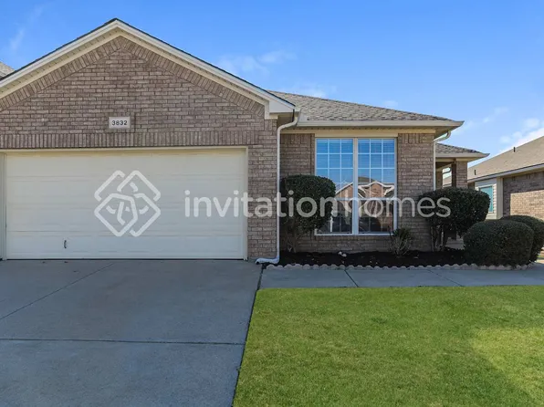 3832 Brandywine Ln, Fort Worth, TX 76244