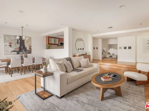 12011 Goshen Ave APT 105, Los Angeles, CA 90049