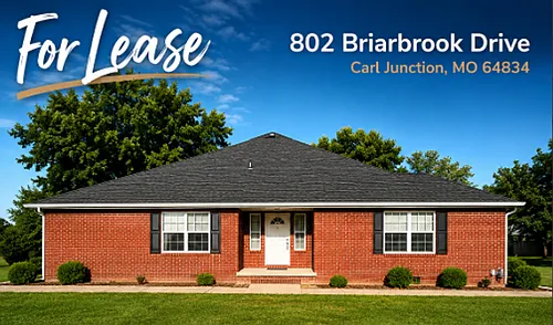 802 Briarbrook Dr Photo 1