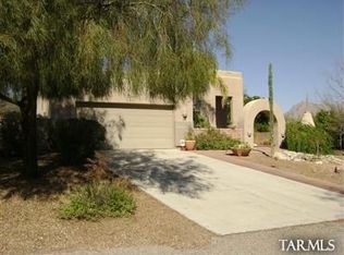 1738 W Placita De Ocampo, Tucson, AZ 85704