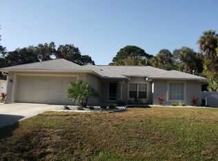 3719 Albatros Ln, North Pt, FL 34288