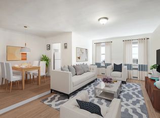 63-109 Saunders St APT D16, Rego Park, NY