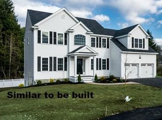 2 Fieldstone Way, Framingham, MA 01701