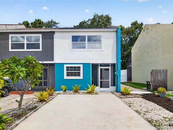 2871 S PINES DRIVE #32, LARGO, FL 33771
