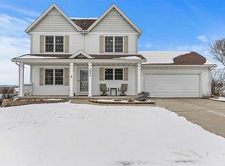 4034 Cosgrove Dr, Madison, WI 53719