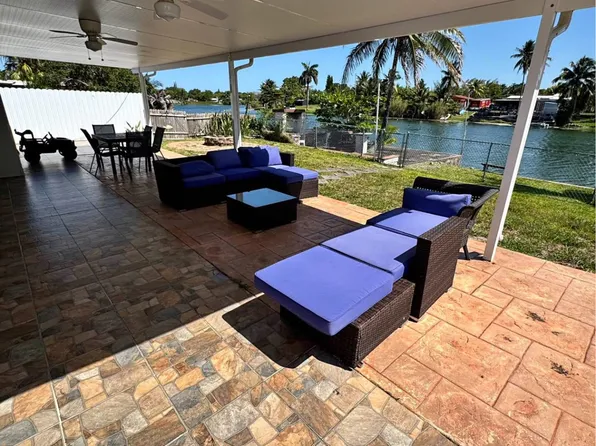 3790 SW 32nd Ct, Hollywood, FL 33023