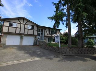 12513 SE 215th Pl, Kent, WA 98031