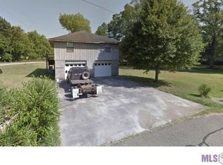 14620 Rue De Chene, French Settlement, LA 70733