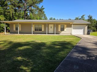 180 Coopers Pond Rd, Monticello, FL 32344