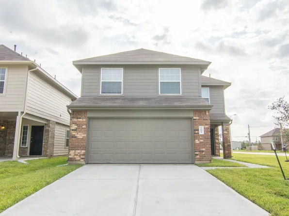 5602 Gara River Dr, Katy, TX 77449