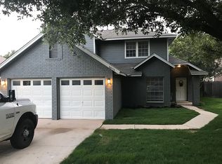 6611 Quail Lk, San Antonio, TX 78244
