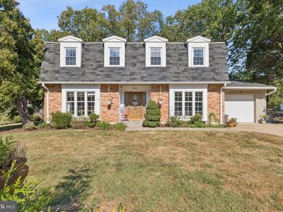 8600 Stonewall Rd, Manassas, VA, 20110