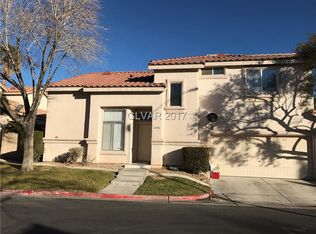 2384 Cliffwood Dr #0, Henderson, NV 89074