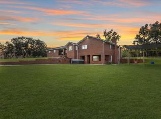 1317 NE Rocky Springs Church Rd, Madison, FL 32340