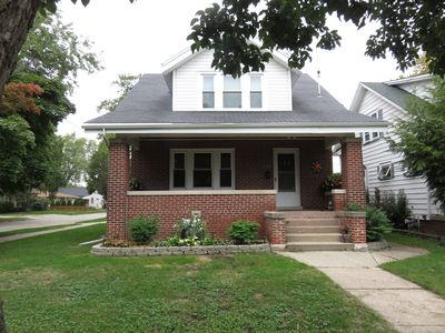 6922 27th Ave, Kenosha, WI, 53143