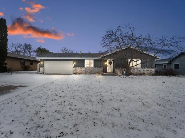 7230 South 38th STREET, Franklin, WI 53132