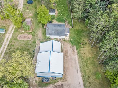 11676 Whitefish Rd, Newaygo, MI, 49337