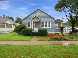 1774 Carew St, Springfield, MA 01104