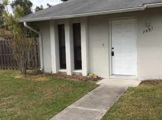 7451 Garry Rd, Fort Myers, FL 33967