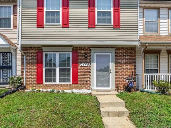 2445 E Rosecroft Village Cir, Oxon Hill, MD 20745