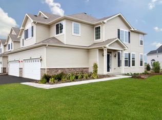 185 Owen St, Matteson, IL 60443