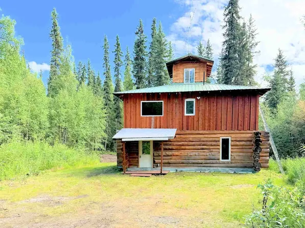 1580 Brer Ln, Fairbanks, AK 99712