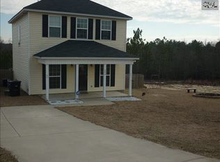 294 Charm Hill Rd, Lugoff, SC 29078