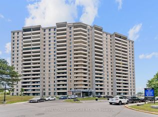 5 San Romanoway #906, Toronto, ON M3N2Y4